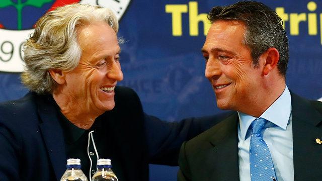 Son dakika: 'Bu hafta imza geliyor!' Fenerbahçe'de taraftarların günlerdir beklediği golcü transferinde ortalık karıştı...