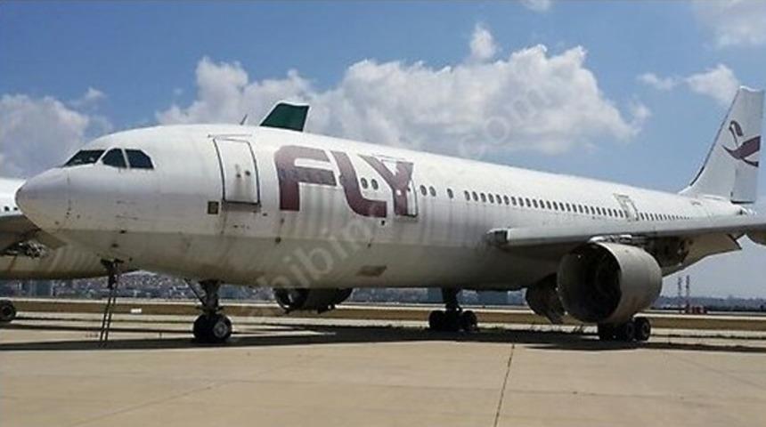 Sahibinden.com'da yer alan sahibinden satılık u&ccedil;ak alıcısını bekliyor