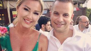 Yağmur Atacan gelen mesajı ifşa etti! Senin gibisi maşallah