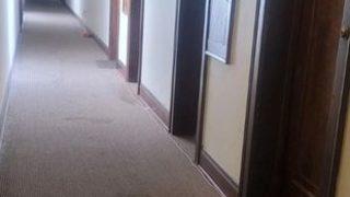 Elektrik faturasını ödeyemeyince uzatma kablosuyla apartmandan elektrik çaldı! “Mükemmel bir plan”