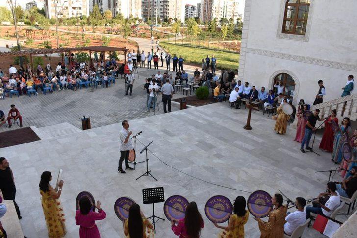 Diyarbakır'daki bağ kültürü, Bağlar'da uygulanan projeyle canlandırıldı G2