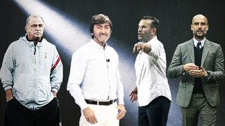 Son dakika: Rıdvan Dilmen'in Ümraniyespor - Galatasaray maçı sonrası yaptığı Pep Guardiola yorumu olay yarattı! Lanetliyorum!
