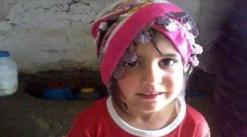 4.5 aydır kayıp olan Nehir'in cesedi bulundu