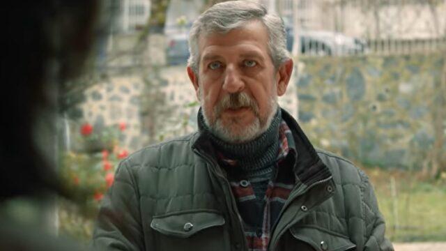 Usta oyuncu Yusuf Atala'nın kızı bakın hangi oyuncu çıktı! Meğer babası kadar ünlüymüş...