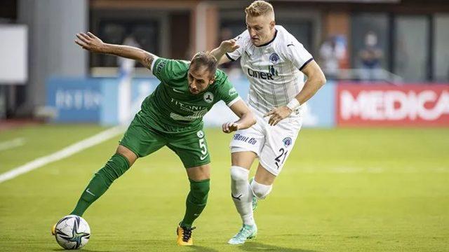 Giresunspor Kasımpaşa maçı ne zaman, saat kaçta? Giresunspor Kasımpaşa maçı hangi kanalda?