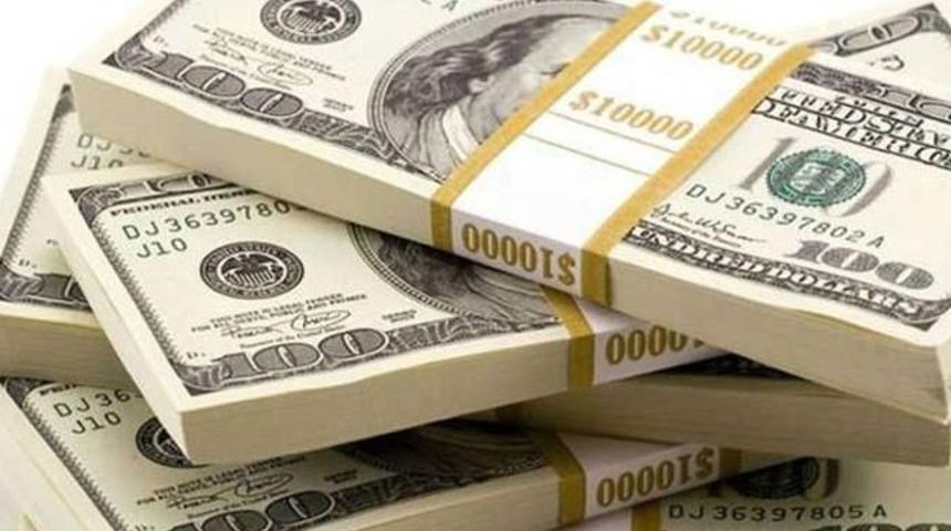 Dolar kuru yeniden yükselişte