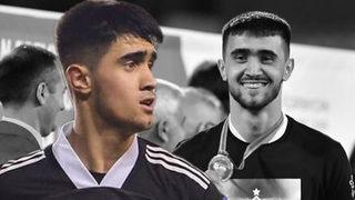 Son dakika: Galatasaray'ın büyük sürprizi ortaya çıktı! Yeni sol bek Toral Bayramov, Azerbaycan'dan geliyor...