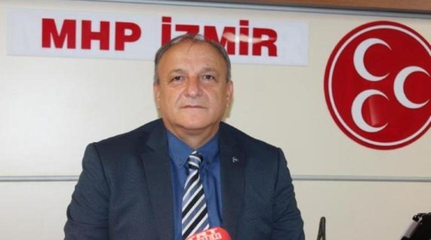 Bahçeli ile Vural arasında ipler İzmir'deki iftarda koptu