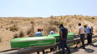 GÜNCELLEME - Gaziantep'te kaza yapan araca müdahale eden ekiplere yolcu otobüsü çarptı, 15 kişi öldü