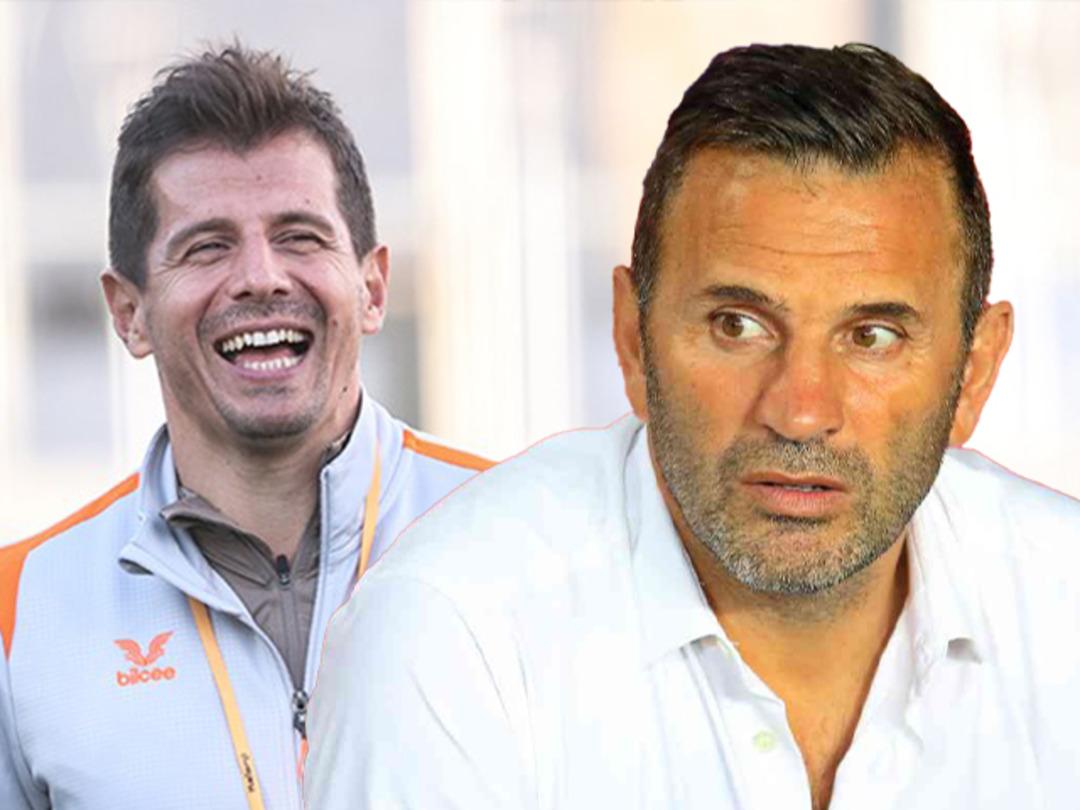 Son dakika: Galatasaray istedi, Başakşehir kaptı! Bertrand Traore, İstanbul'a geldi...