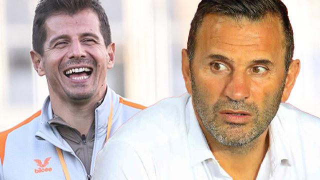 Son dakika: Galatasaray istedi, Başakşehir kaptı! Bertrand Traore, İstanbul'a geldi...