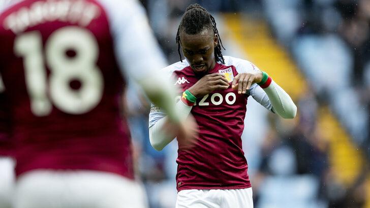 Son dakika: Galatasaray istedi, Başakşehir kaptı! Bertrand Traore, İstanbul'a geldi... G1