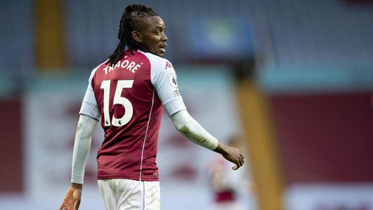 Son dakika: Galatasaray istedi, Başakşehir kaptı! Bertrand Traore, İstanbul'a geldi... G2