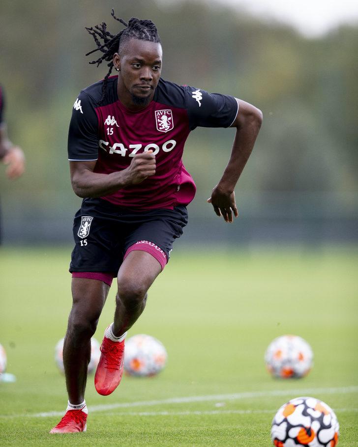 Son dakika: Galatasaray istedi, Başakşehir kaptı! Bertrand Traore, İstanbul'a geldi... G3