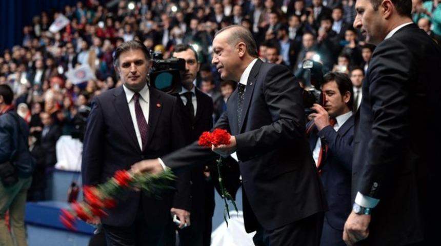 'Bu ülkenin gençliği Gezi’de gördüğünüz vandallar değildir'