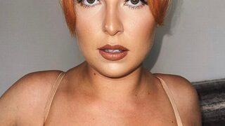 Sosyal medya fenomeni Nova Jewels, seksi pozlarıyla ünlenmişti! Hastane yatağından bile para kazandı