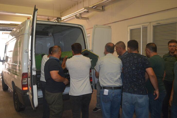 GÜNCELLEME 2 - Afyonkarahisar'da yolcu otobüsü devrildi, 1 kişi öldü, 38 kişi yaralandı G5