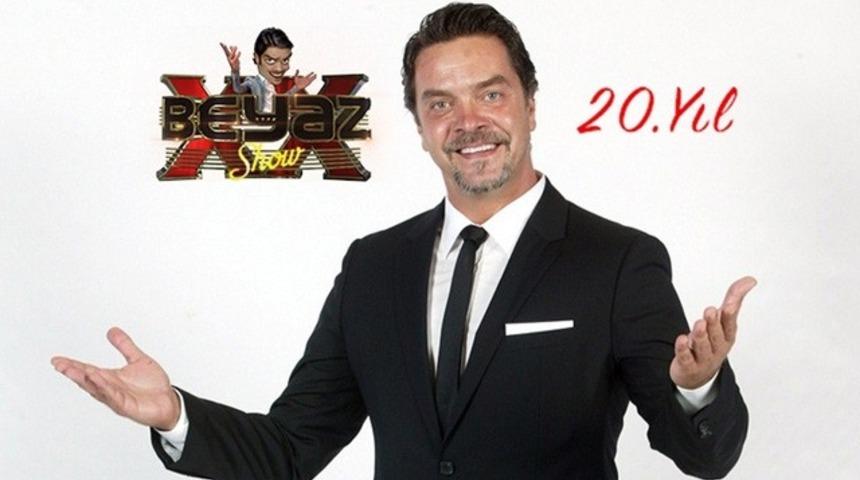 Beyaz Show konukları belli oldu, işte o isimler