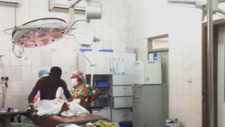 İnanılmaz olay: Rüyasında et kesiyordu, uyandığında cinsel organı yoktu!