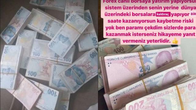 'Yalova aşıkları' hesabından yapılan paylaşımlara inandı, parası buhar oldu: Hipnoz oldum