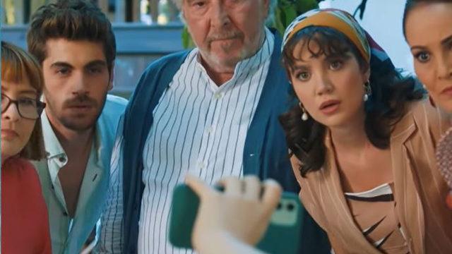 Balkan Ninnisi dizisine 2 yeni oyuncu dahil oldu