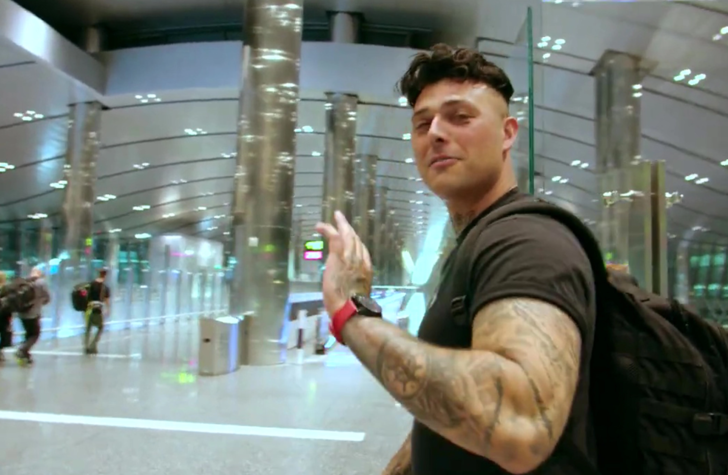 Kulaklığını çalan hırsızı aylarca takip etti! Adım adım izledi, binlerce dolar harcadı G3