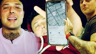 Kulaklığını çalan hırsızı aylarca takip etti! Adım adım izledi, binlerce dolar harcadı