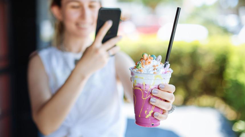 Dört saat içinde kan damarlarını sertleştirerek kalp krizi riskini artıran tek içecek