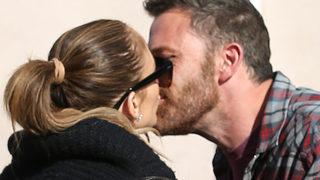 Düğün öncesi talihsiz kaza... Jennifer Lopez ve Ben Affleck'in tadı kaçtı!