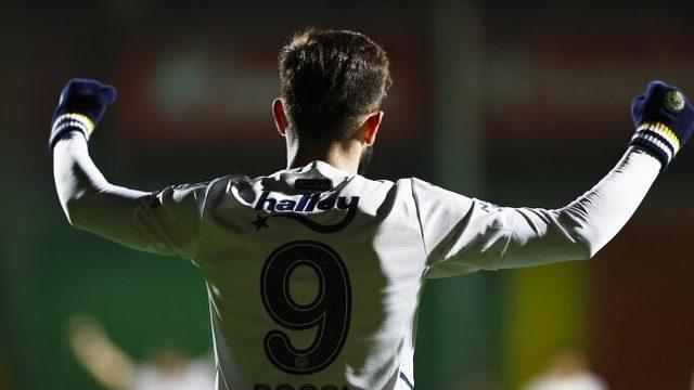 Son dakika: Fenerbahçe'nin yıldızına 2. Lig'den talip! Jorge Jesus'un prensiydi...