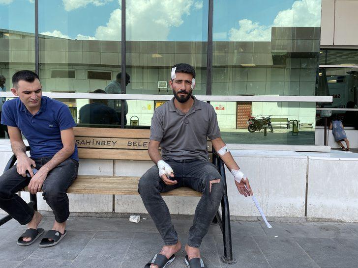 Gaziantep'te 16 kişinin hayatını kaybettiği kazada yaralananlar olay anını anlattı: G1