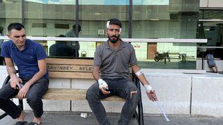 Gaziantep'te 16 kişinin hayatını kaybettiği kazada yaralananlar olay anını anlattı: