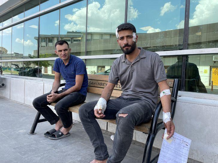 Gaziantep'te 16 kişinin hayatını kaybettiği kazada yaralananlar olay anını anlattı: G2