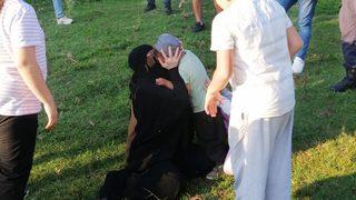 Afyonkarahisar'da kaybolan 3 yaşındaki çocuk, jandarma ekiplerince bulundu