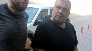 Komşularına kurşun yağdırmıştı! Metin Işık ifadesinde bakın ne dedi