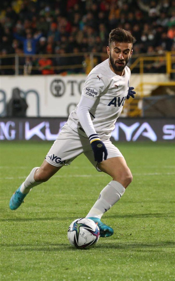 Son dakika: Fenerbahçe'nin yıldızına 2. Lig'den talip! Jorge Jesus'un prensiydi... G4