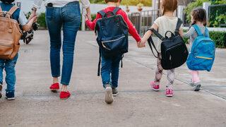 Okulların açılmasına az bir zaman kala ebeveynlere önemli uyarı: Sorunlara sebep oluyor