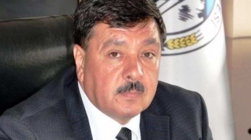 Belediye başkanı dolandırıcıların hedefi oldu