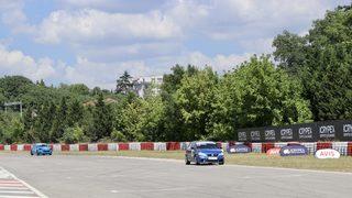 AVIS 2022 Türkiye Pist Şampiyonası 2. ayak yarışları, Kocaeli'de başladı