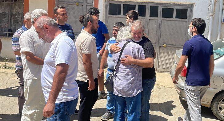 Lösemi nedeniyle yaşamını yitiren doktorun cenazesi Konya'da toprağa verildi G3