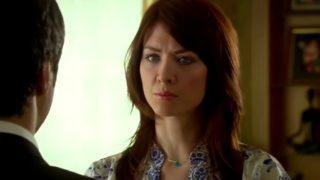 Kurtlar Vadisi’nin Ahu Toros’u Nefise Karatay yıllara meydan okudu! Hiç değişmemişsin