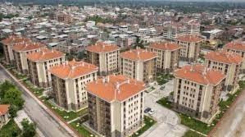 2022 TOKİ başvuruları ne zaman başlayacak? TOKİ sosyal konut projesi başvuru şartları neler?