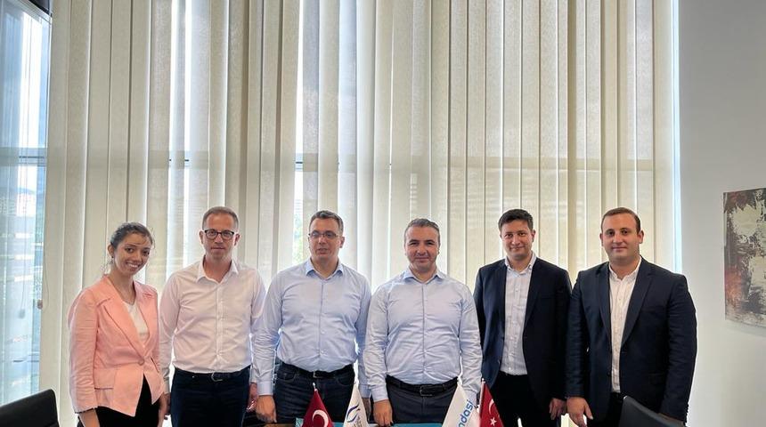 Pavo Group, Manisa Celal Bayar Üniversitesinde "Network Laboratuvarı" açıyor
