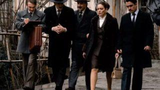 Başrolünü Özge Borak’ın üstlendiği Leyla Atakan’ın hayatını anlatan “Leyla Hanım” filmine ödül geldi