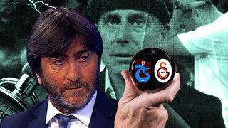 Herkes bunu konuşuyor! Rıdvan Dilmen'den Trabzonspor-Galatasaray derbisi için kehanet