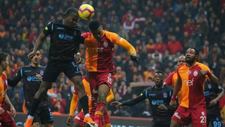 Herkes bunu konuşuyor! Rıdvan Dilmen'den Trabzonspor-Galatasaray derbisi için kehanet G1