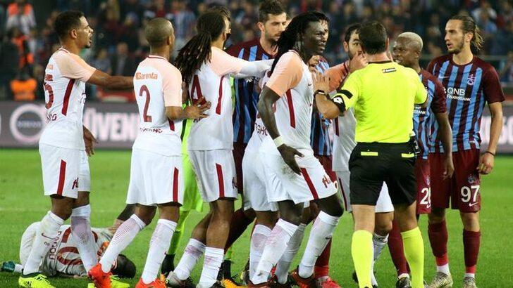 Herkes bunu konuşuyor! Rıdvan Dilmen'den Trabzonspor-Galatasaray derbisi için kehanet G2