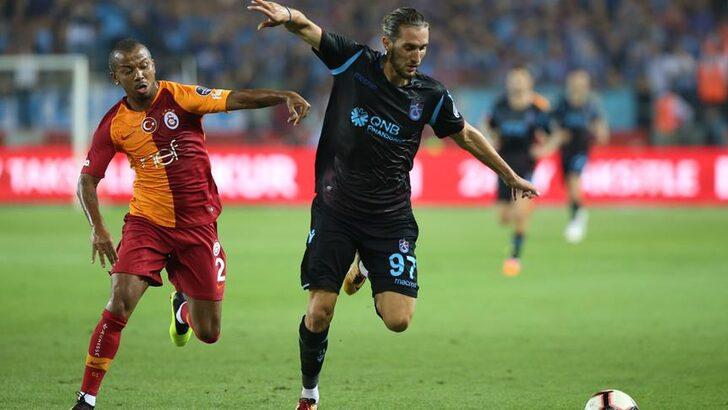 Herkes bunu konuşuyor! Rıdvan Dilmen'den Trabzonspor-Galatasaray derbisi için kehanet G3