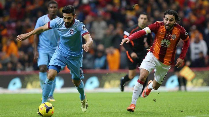 Herkes bunu konuşuyor! Rıdvan Dilmen'den Trabzonspor-Galatasaray derbisi için kehanet G4