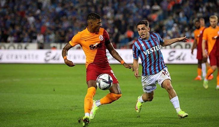 Herkes bunu konuşuyor! Rıdvan Dilmen'den Trabzonspor-Galatasaray derbisi için kehanet G5